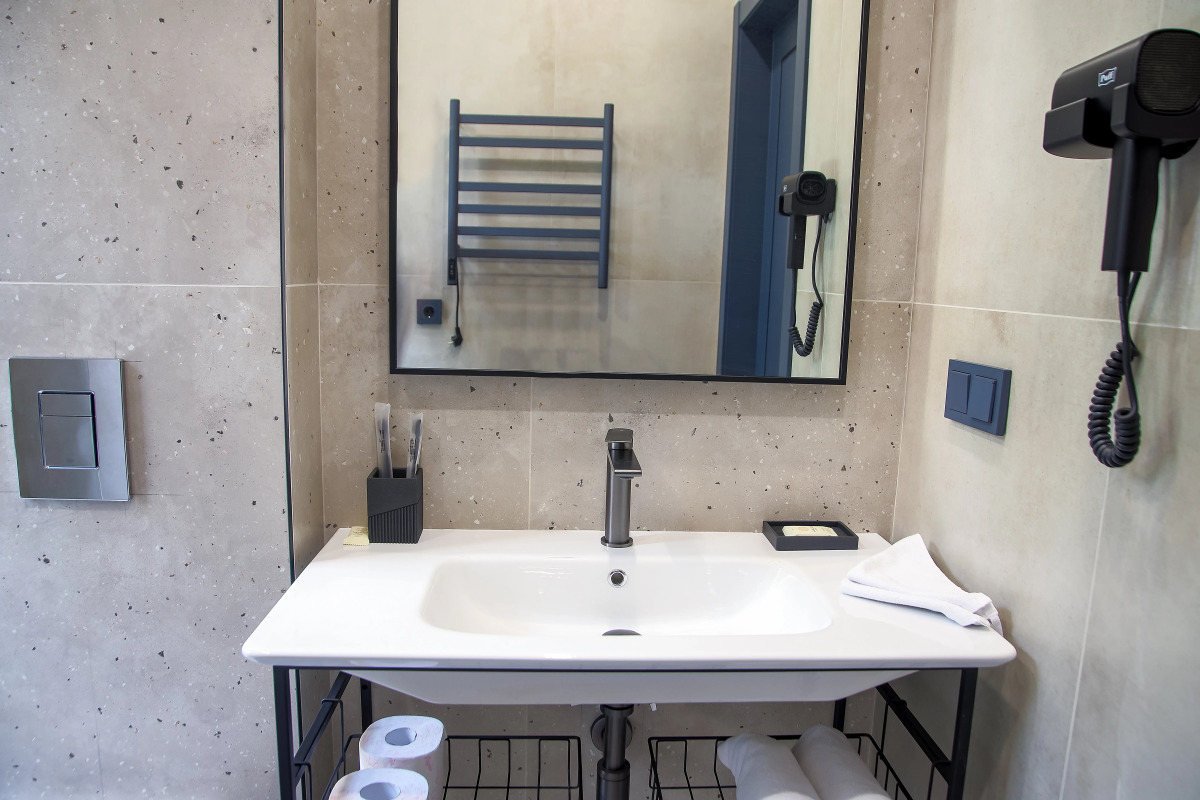 Бутик-отель Автограф