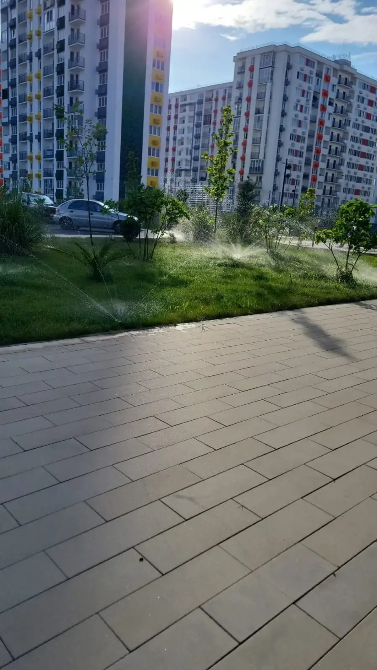 Квартира Уникальная 2-х Квартира для Вашего Комфортного Отдыха