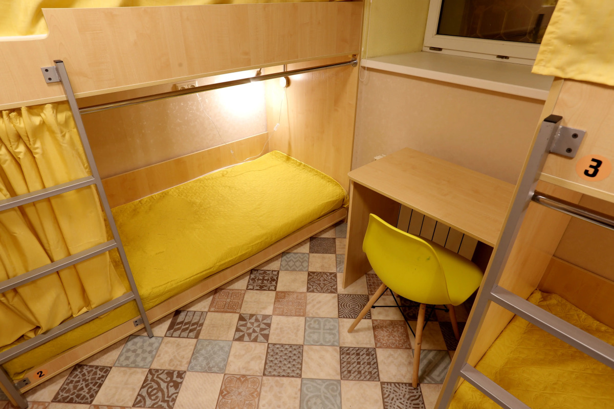 Гостевой дом Sota House