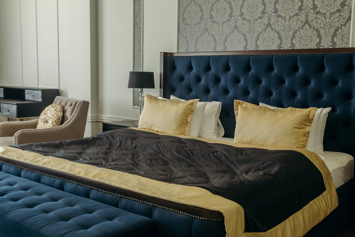 Бутик-отель Royal BV