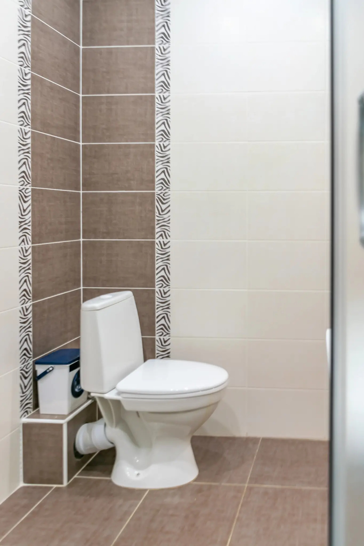 Квартира на Grand Avenue с видом на Волгу