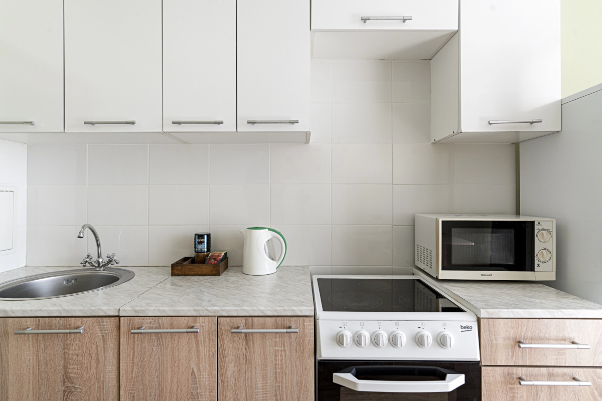 Апартаменты Sdaem116 on Millennium