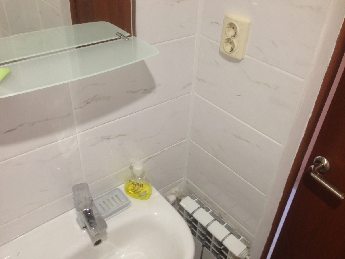 Гостевой дом Дольмен