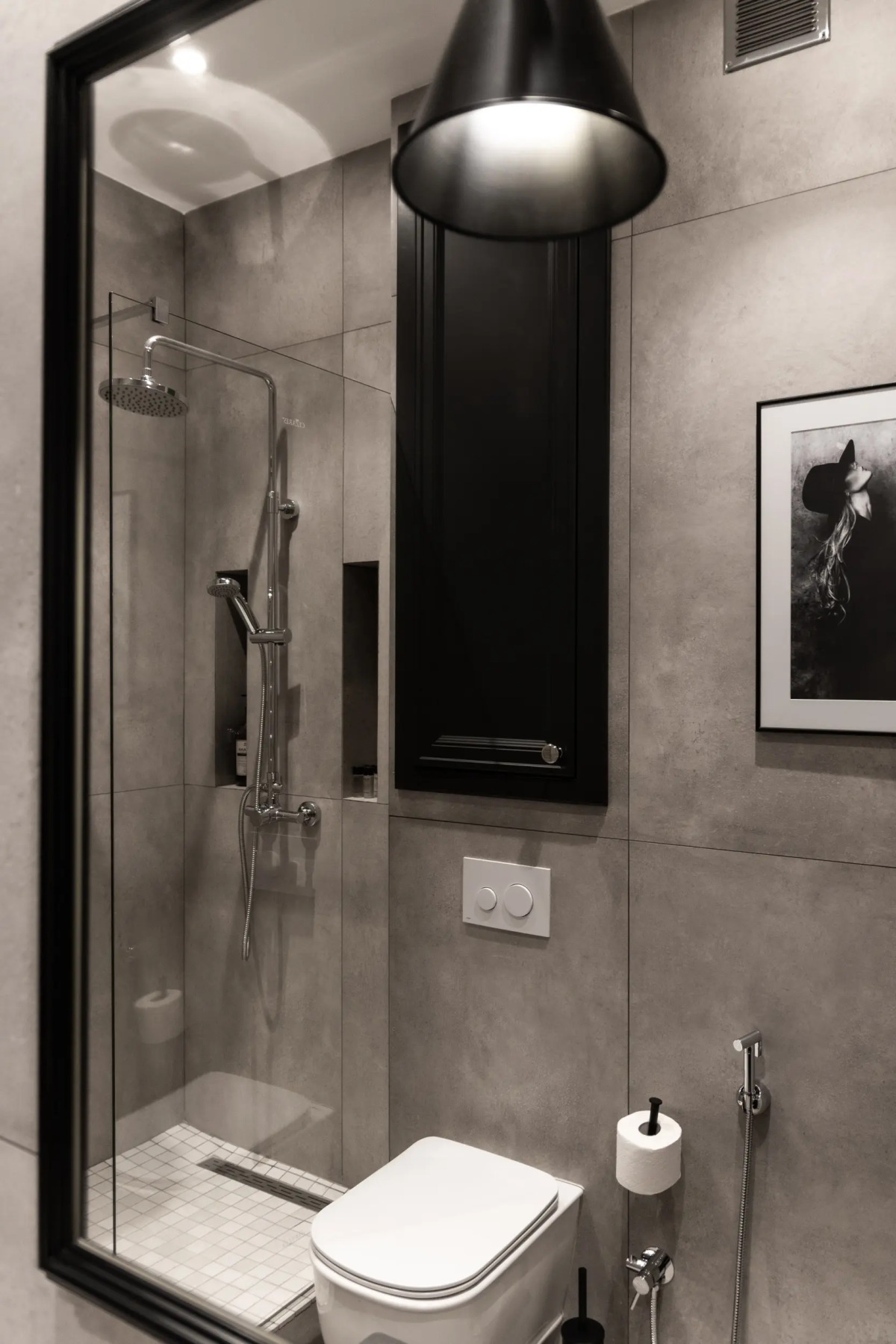 Апартаменты Marts Притяжение