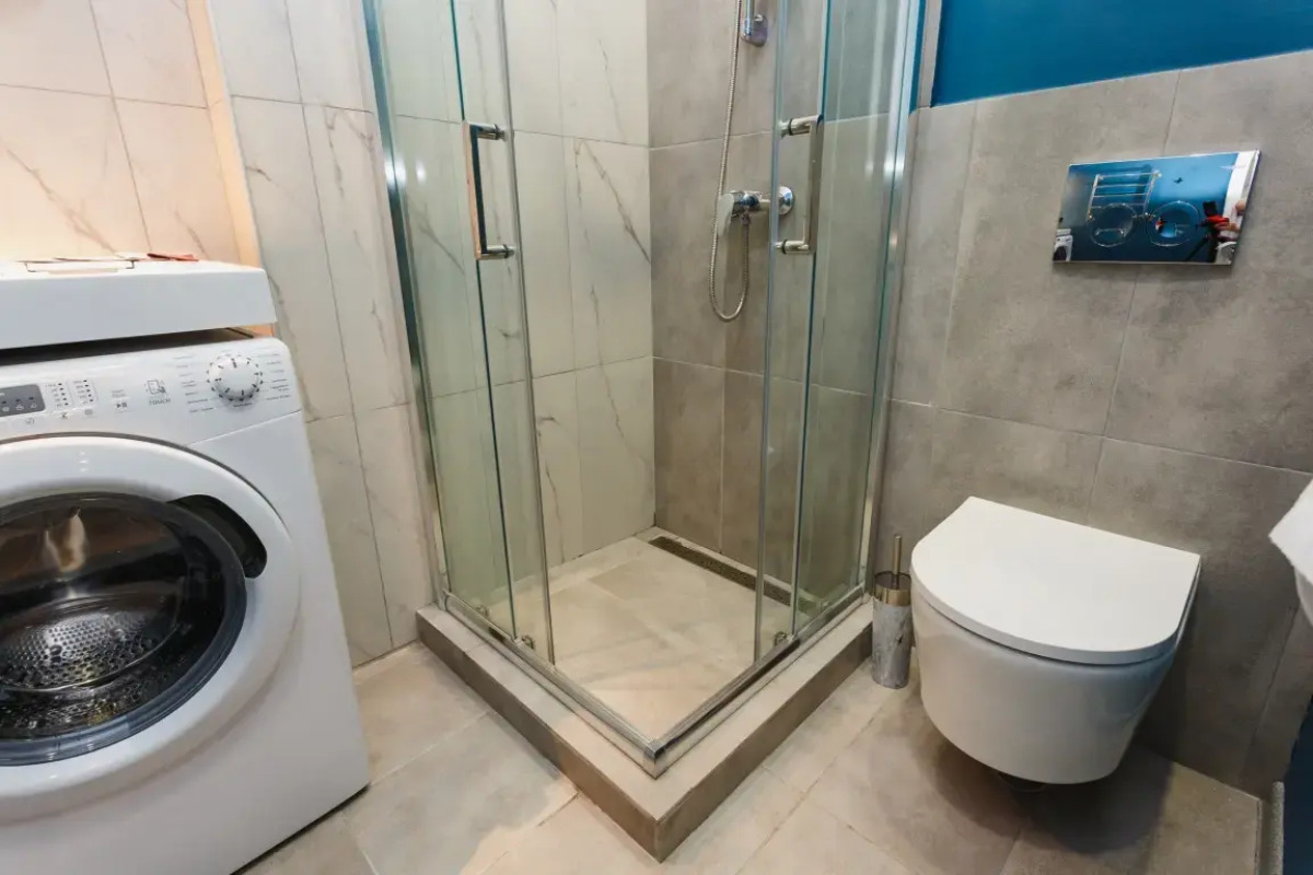 Апартаменты Vincent Apart