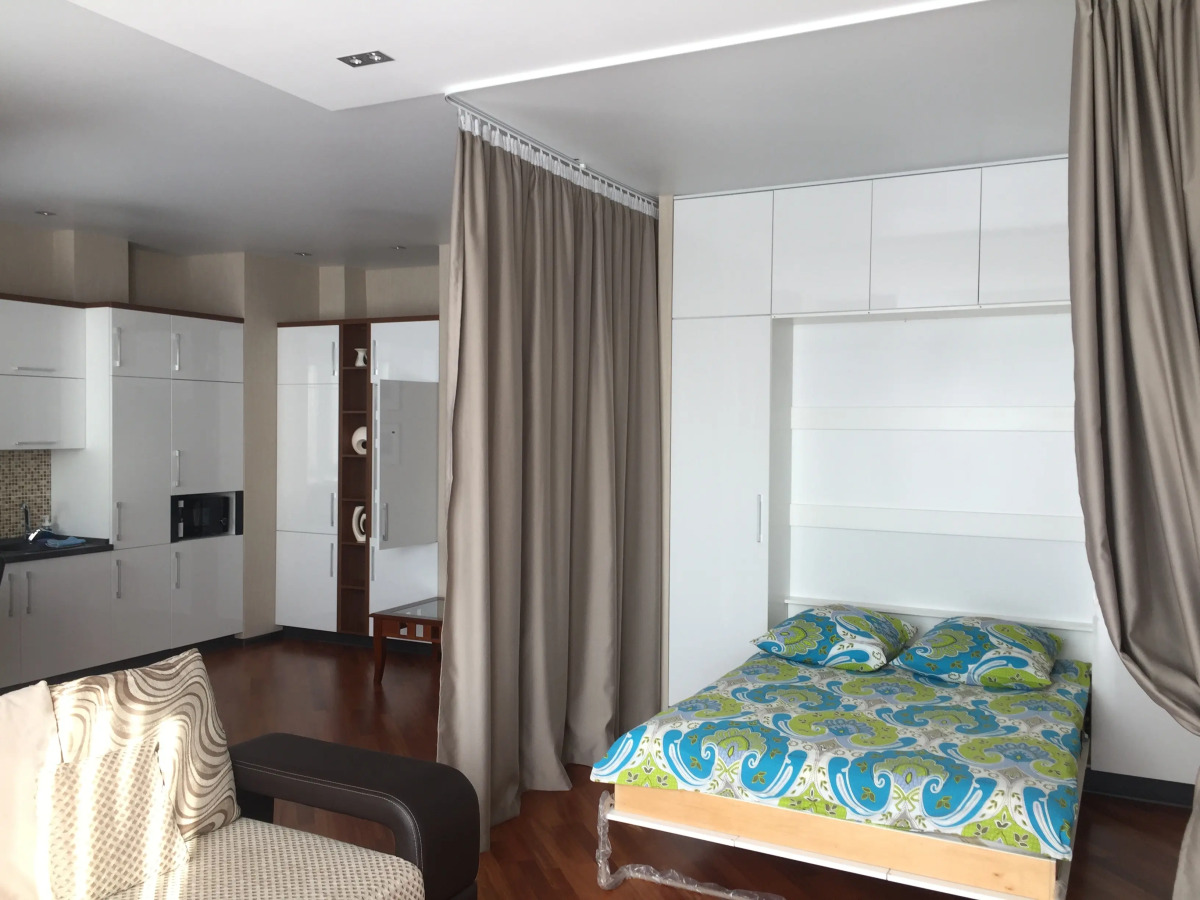 Апартаменты Раушен Престиж Барселона