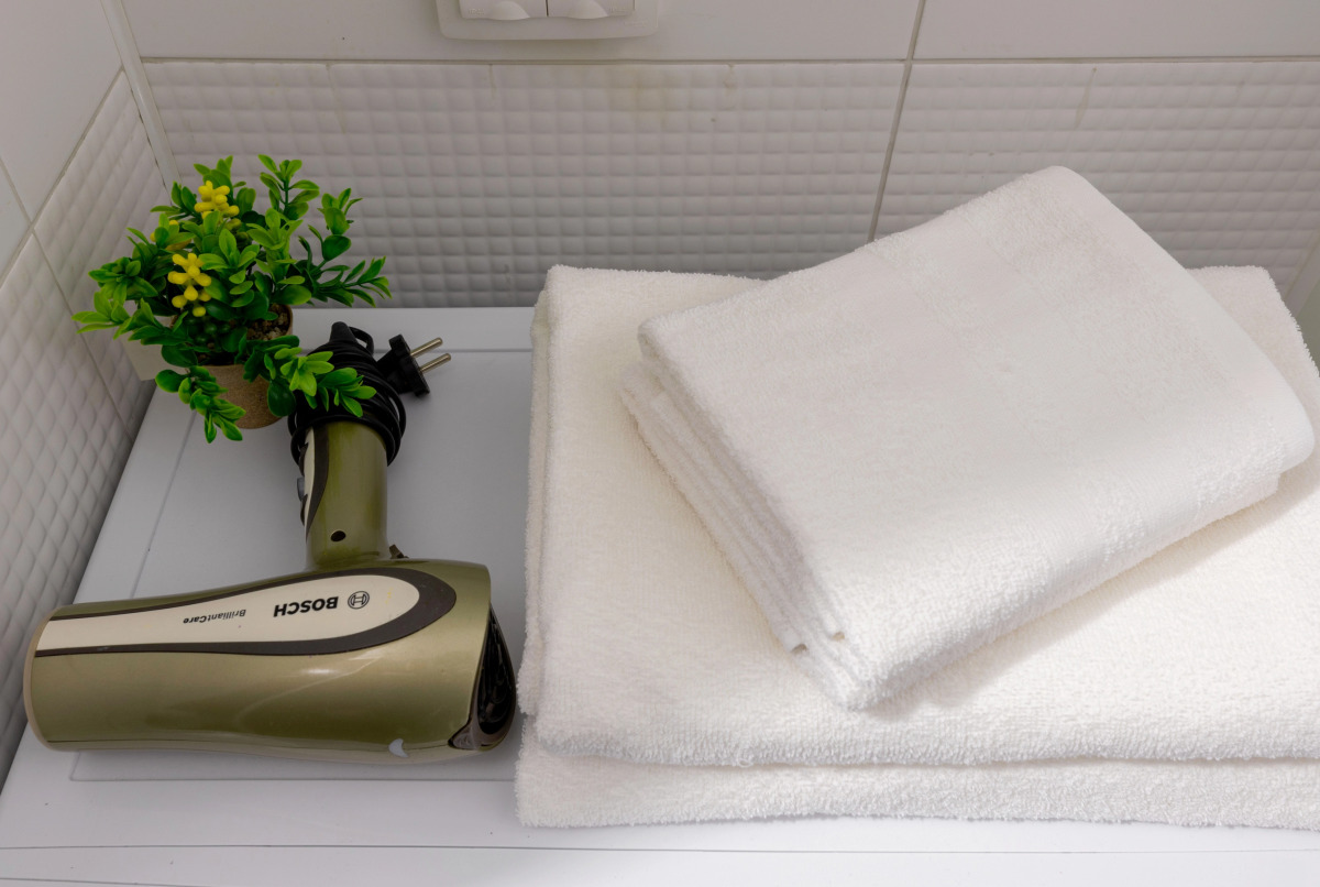 Апартаменты Палитра