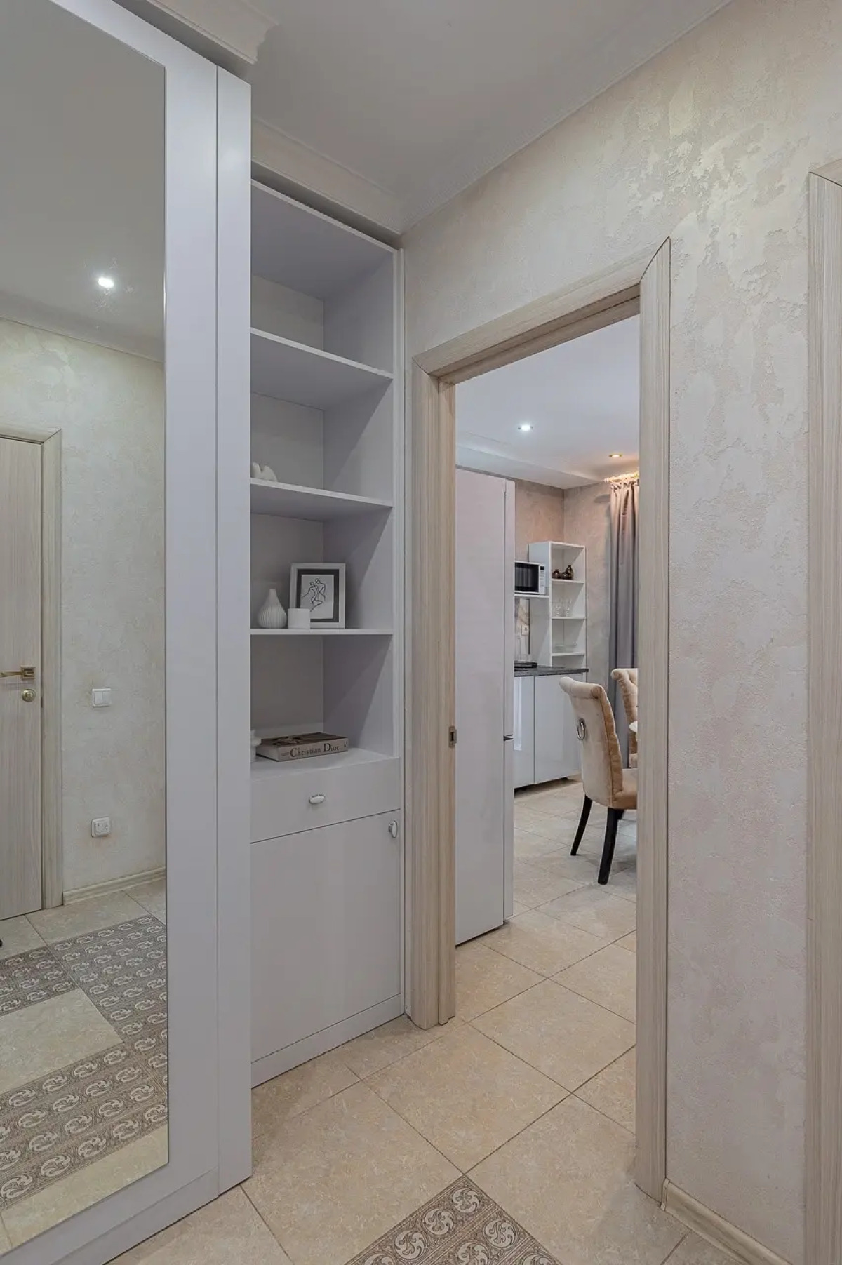 Квартира МонтеКристо