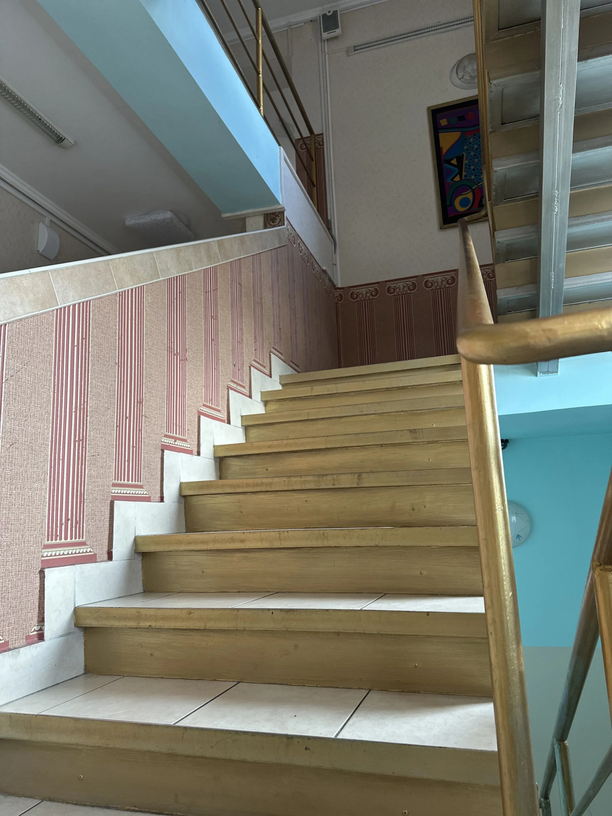 Отель Лотос