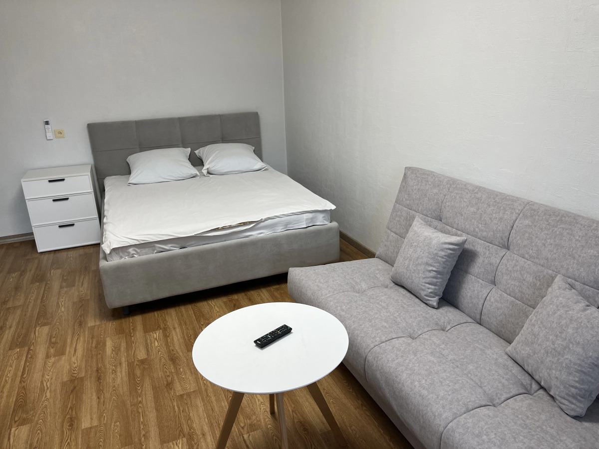 Апартаменты Топольники