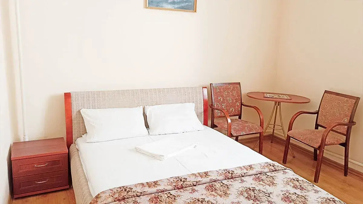 Отель Smart Hotel KDO Ижевск