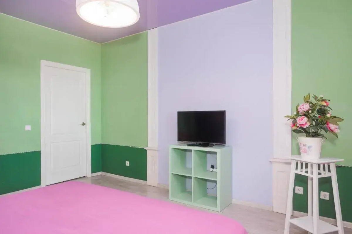 Апартаменты Этажидейли на Белинского 177