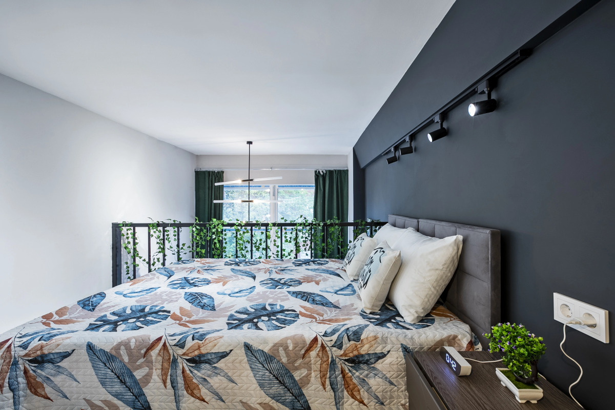 Апарт-отель "В125"