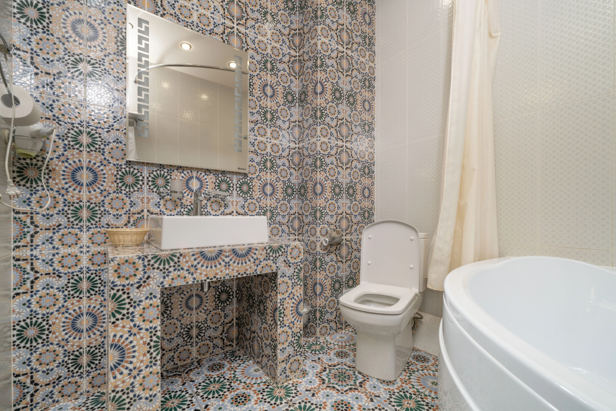 Гостевой дом Альгамбра