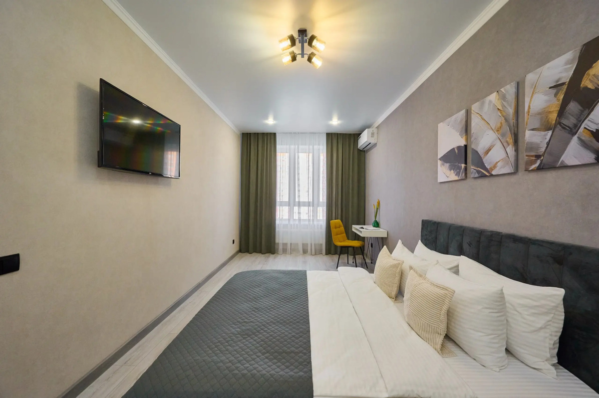 Квартира Мюнхен