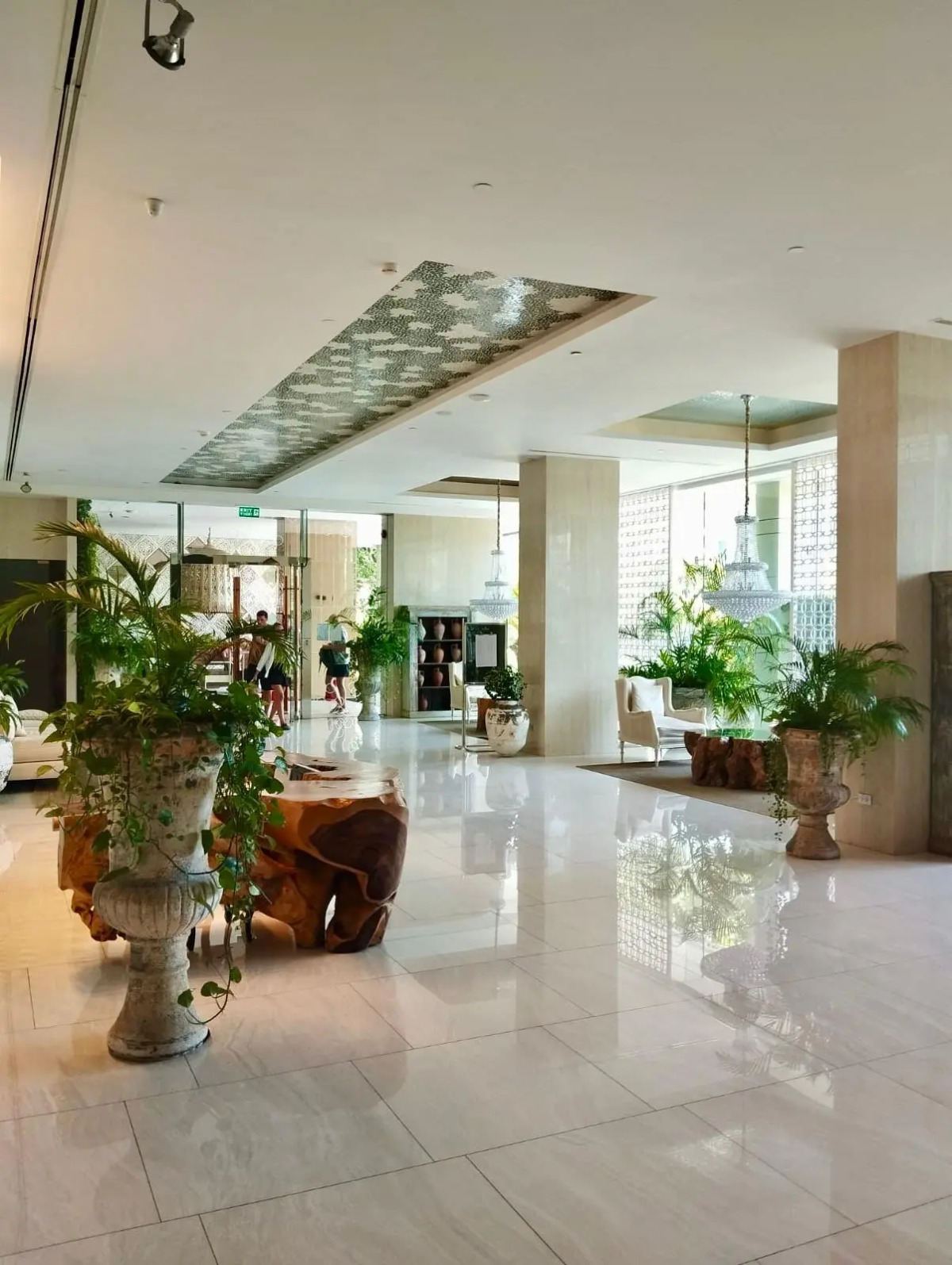 Апартаменты Riviera Wongamat Beach