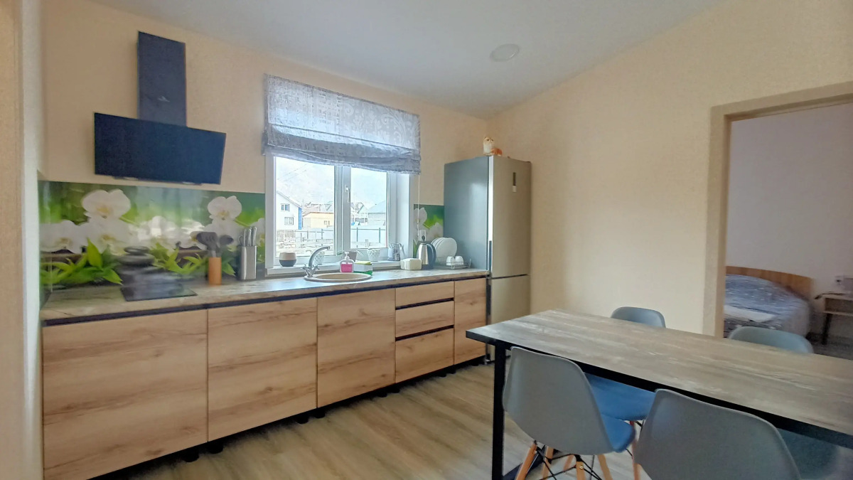 Гостевой дом RedCat