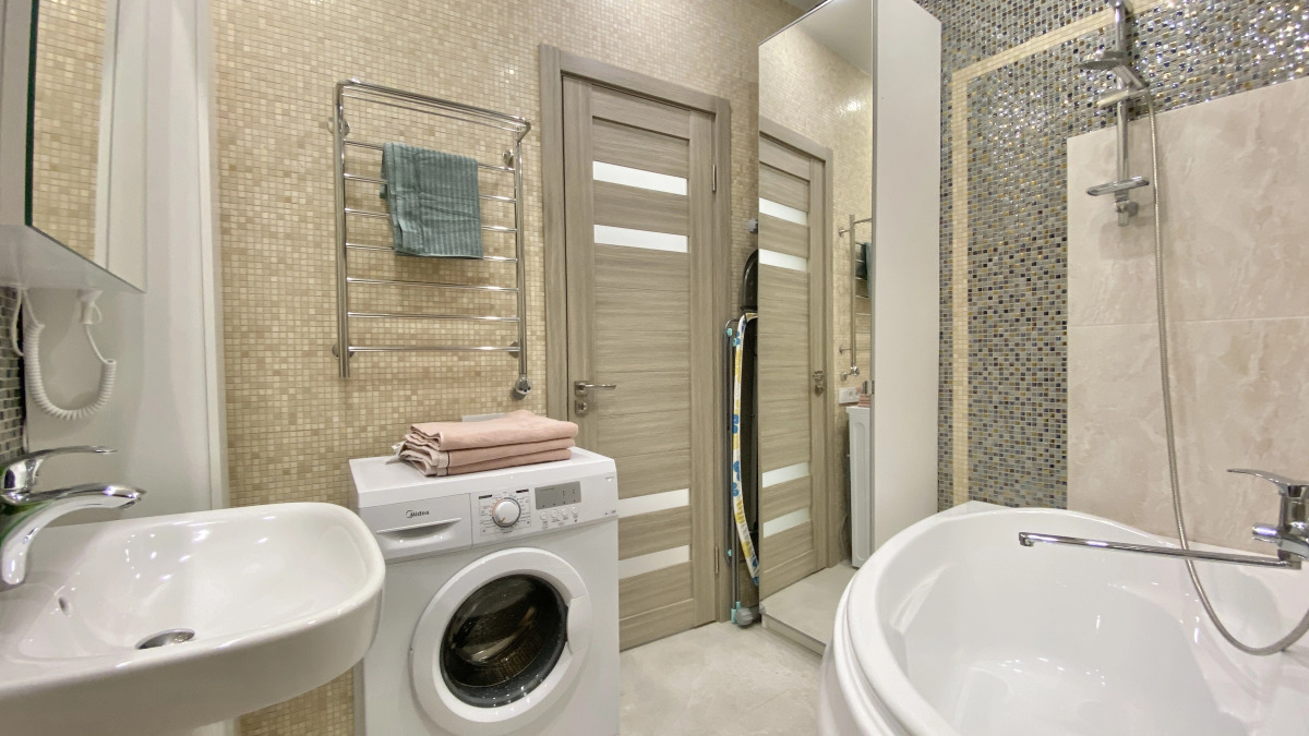 Апартаменты Альфа Гэлакси