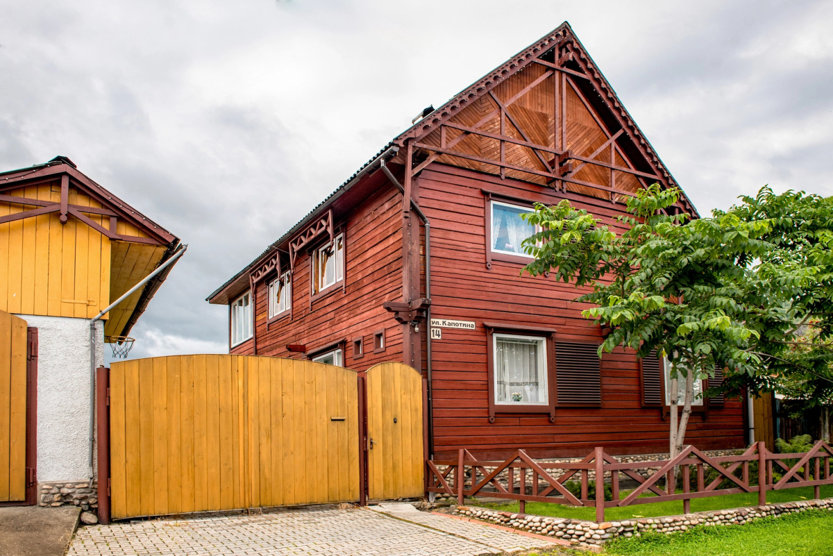 Гостевой Дом Delight