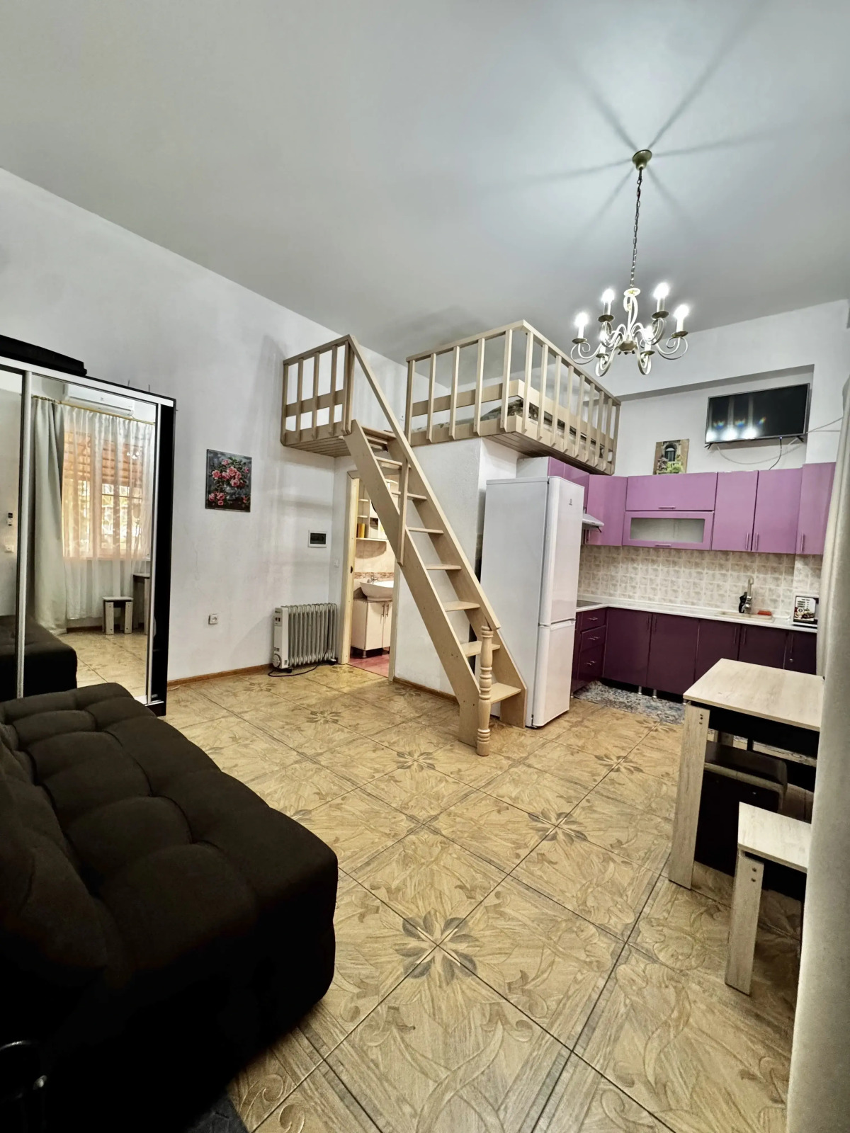 ЖК Дельфин 34