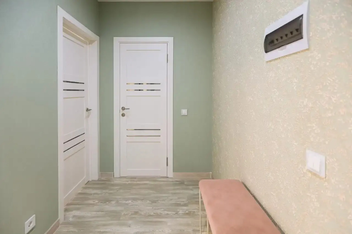 Квартира Troesutok Kiwi