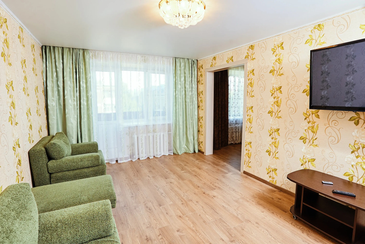 Апартаменты Сеть Апартаментов Сутки-24