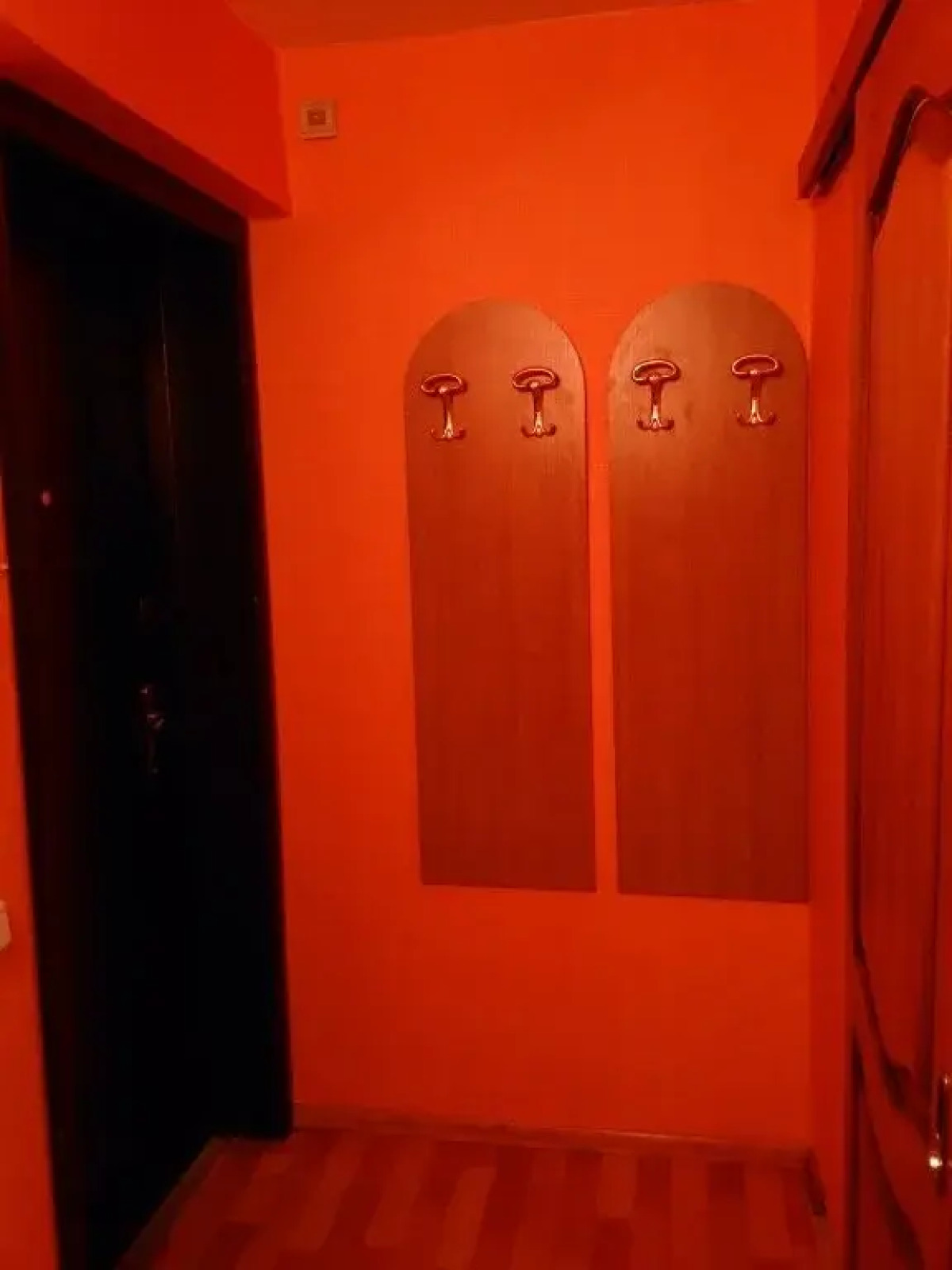 Однокомнатные апартаменты On Day на Челюскинцев 14