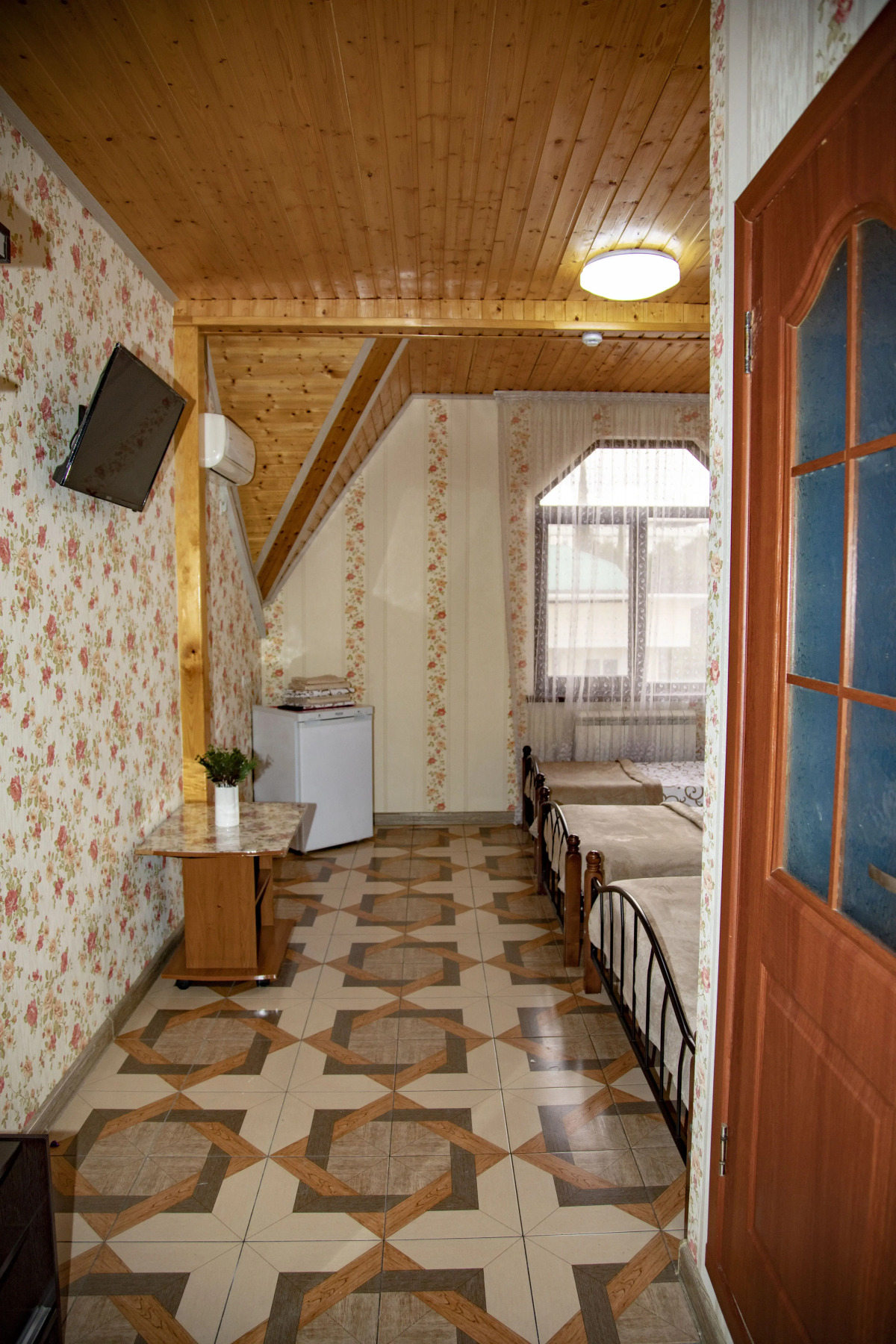 Гостевой дом Кенгуру