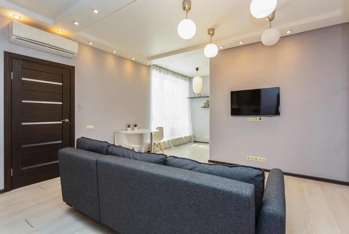 Квартира Дом на Беговой