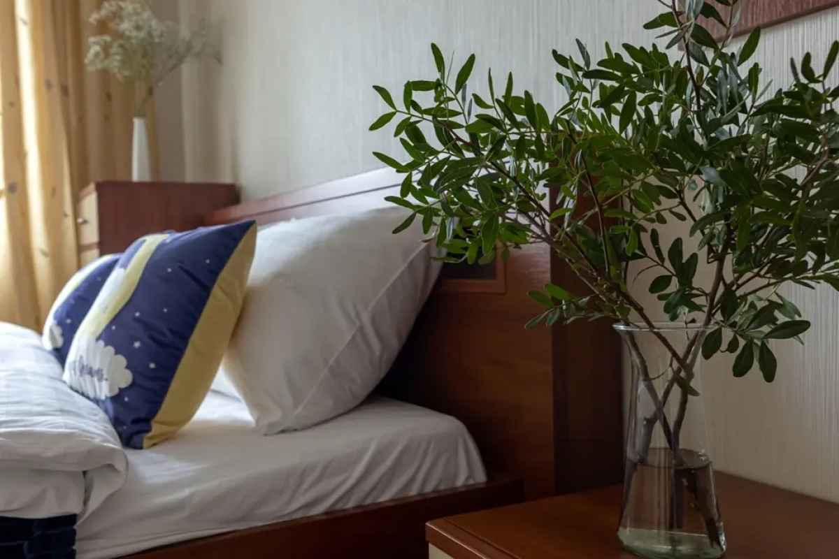 Квартира 2-комнатная Zoya Apart у Бранденбургских Ворот и музея Марципана