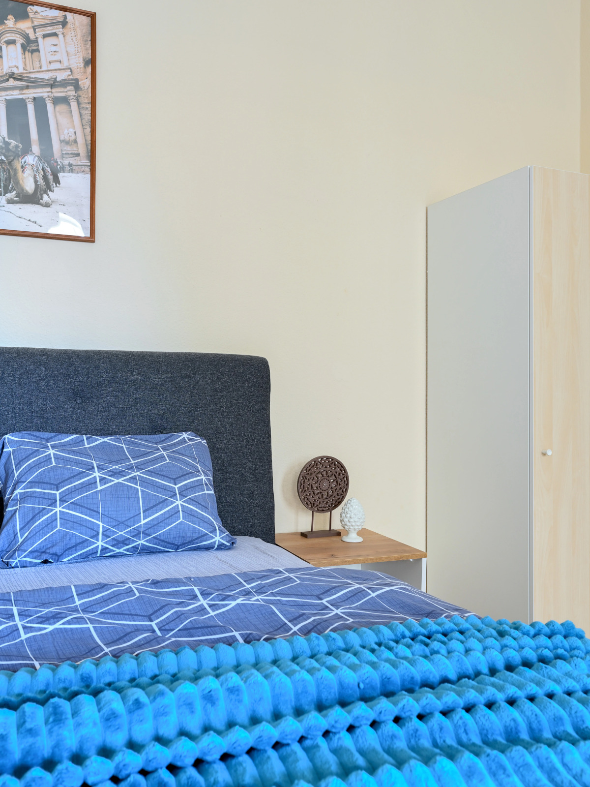 Апартаменты в центре Санкт-Петербурга