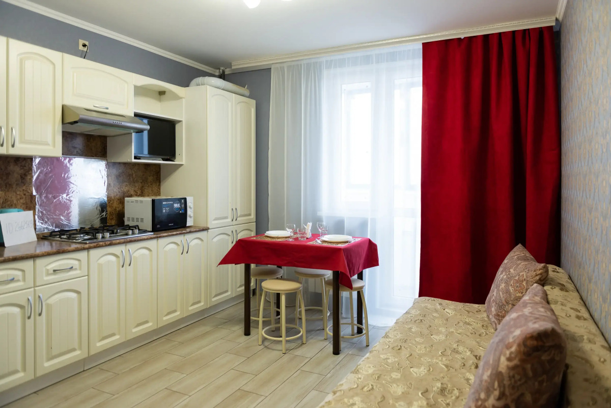 Апартаменты ЛЮКС на ул. Брестская