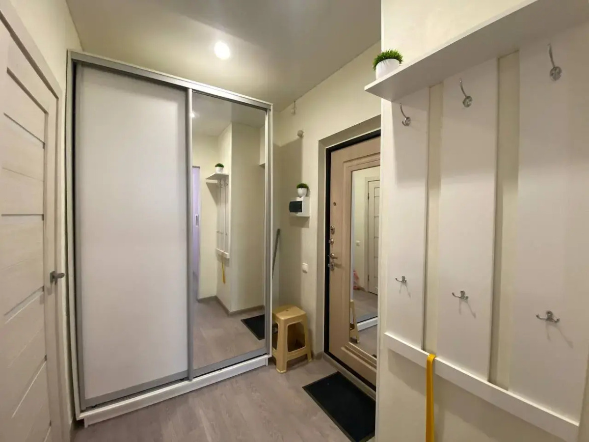 Апартаменты LikeHome на Донковцева 17/1