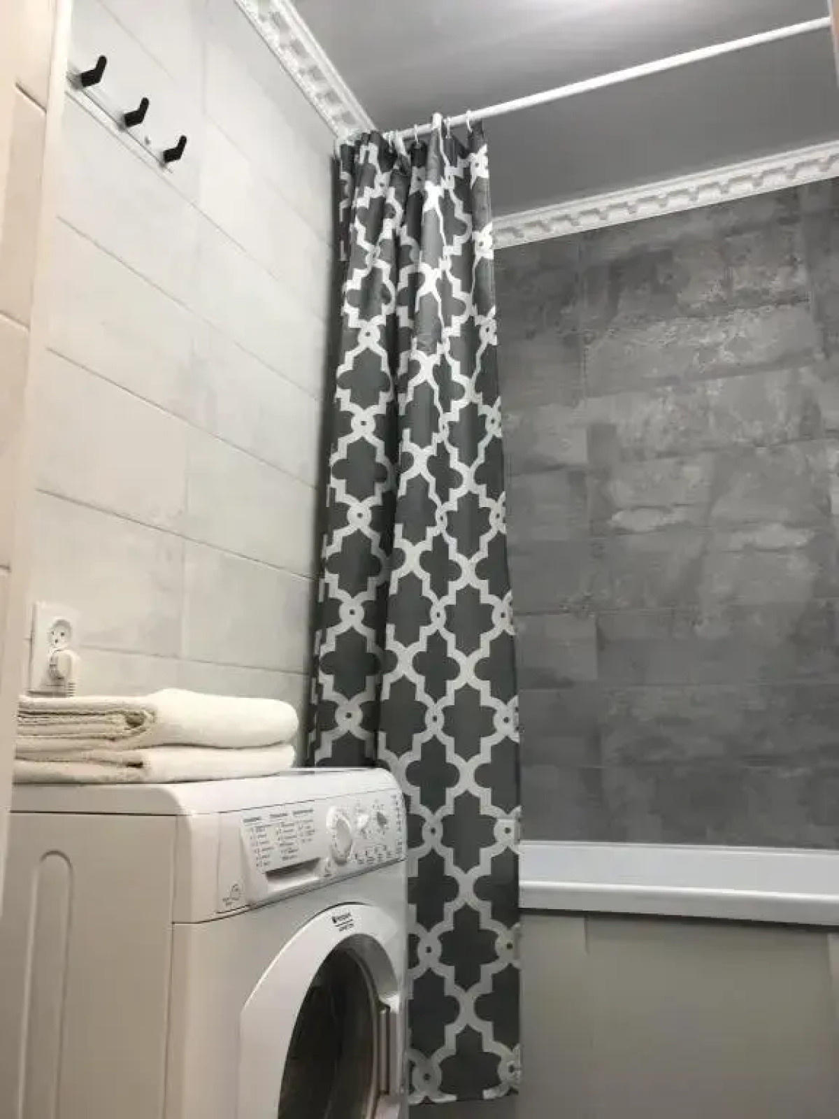 Апартаменты Оскар