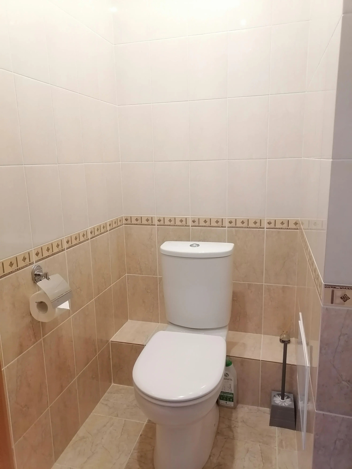 Апартаменты Просторные аппартаменты с джакузи