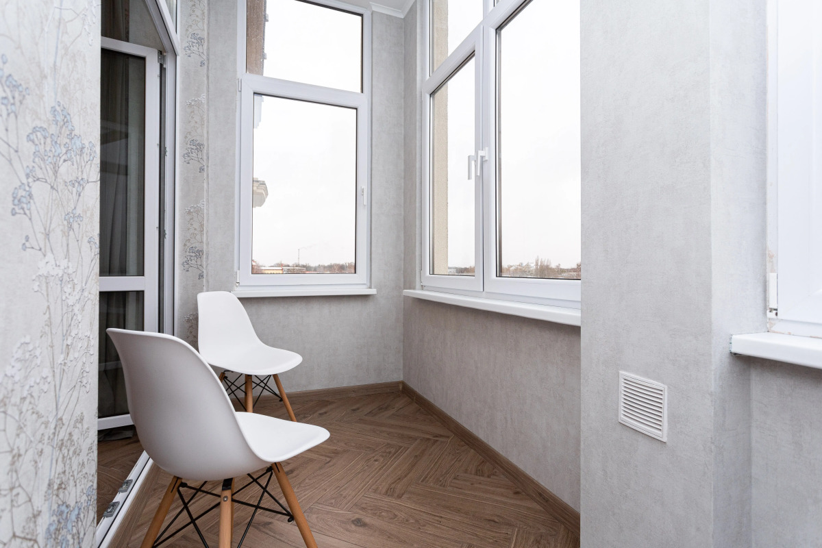 Апартаменты на Севастьянова