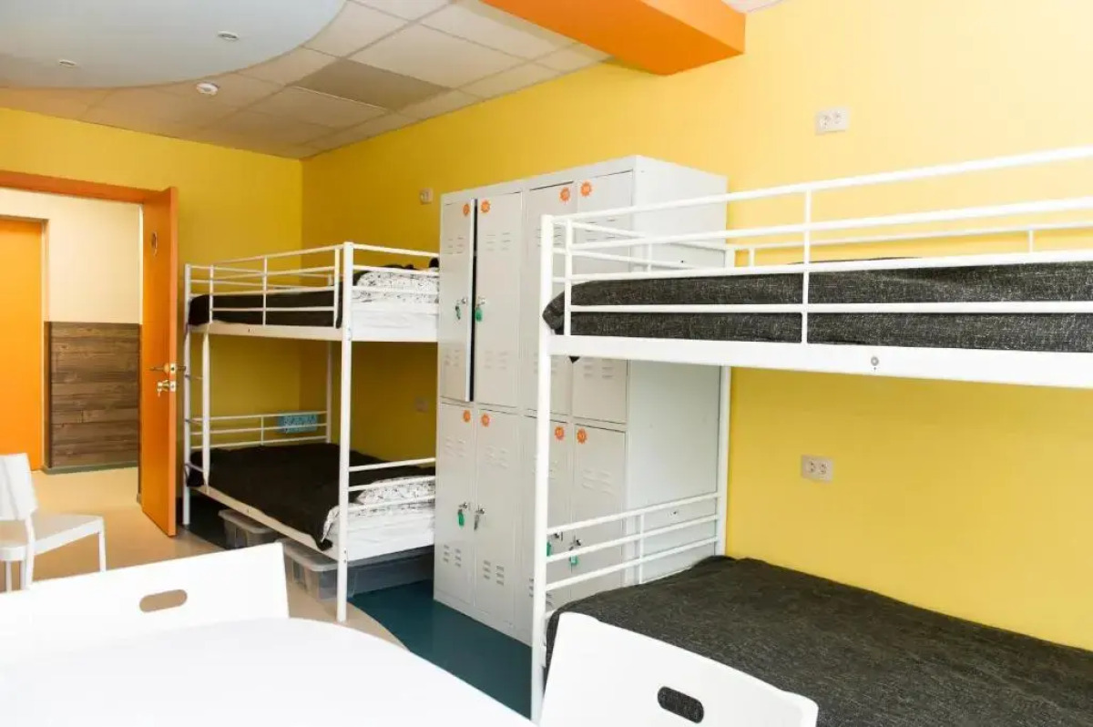 Хостел Кам24