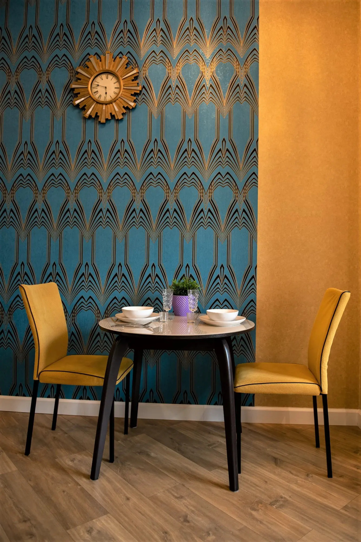 Апартаменты 003_Коммунистическая 107