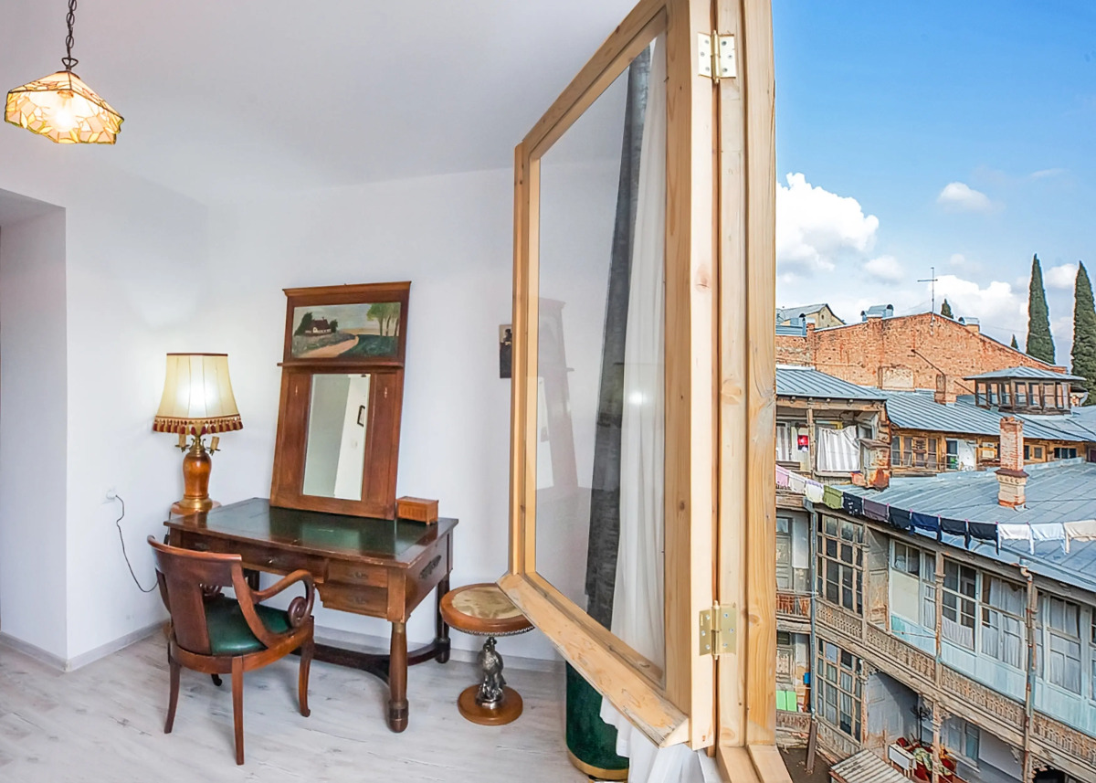 Апартаменты HB apartments Chonkadze