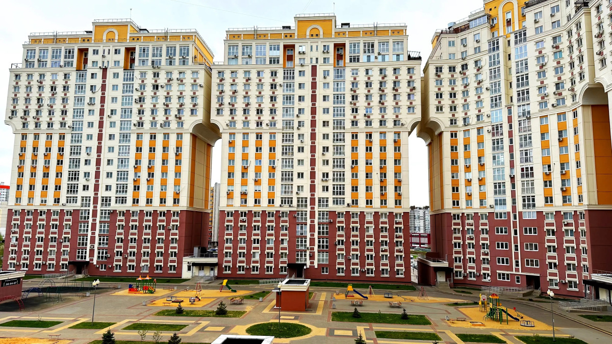 Квартира на Стаханова 59 - 35