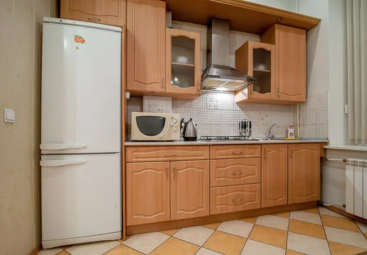 Апартаменты PiterStay Пушкинская 6