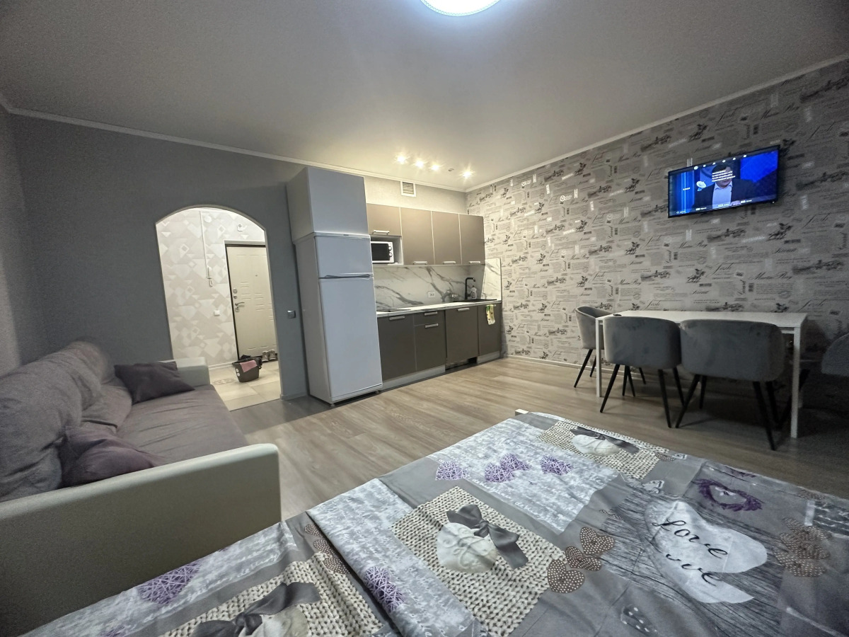 Квартира Студия в Усадах