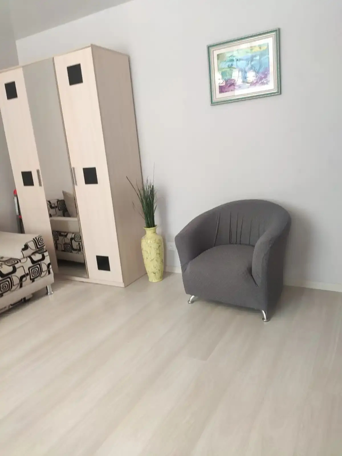 Квартира Комфортная 1 комнатная в центре города