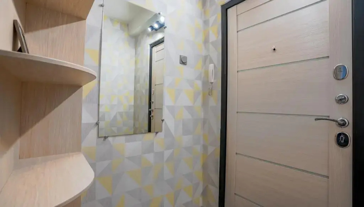 Апартаменты АВС на улице Дубровинского 106