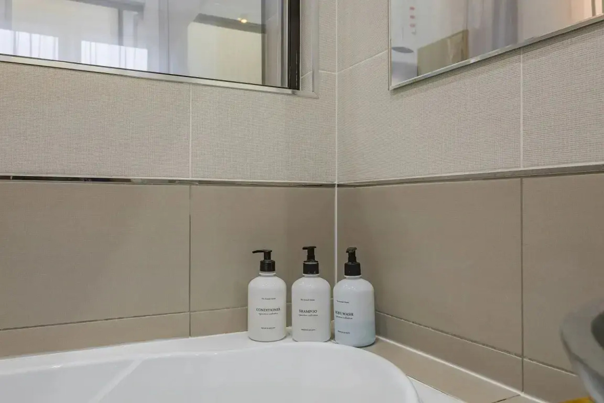 Апартаменты Апарт-Риэлти 8