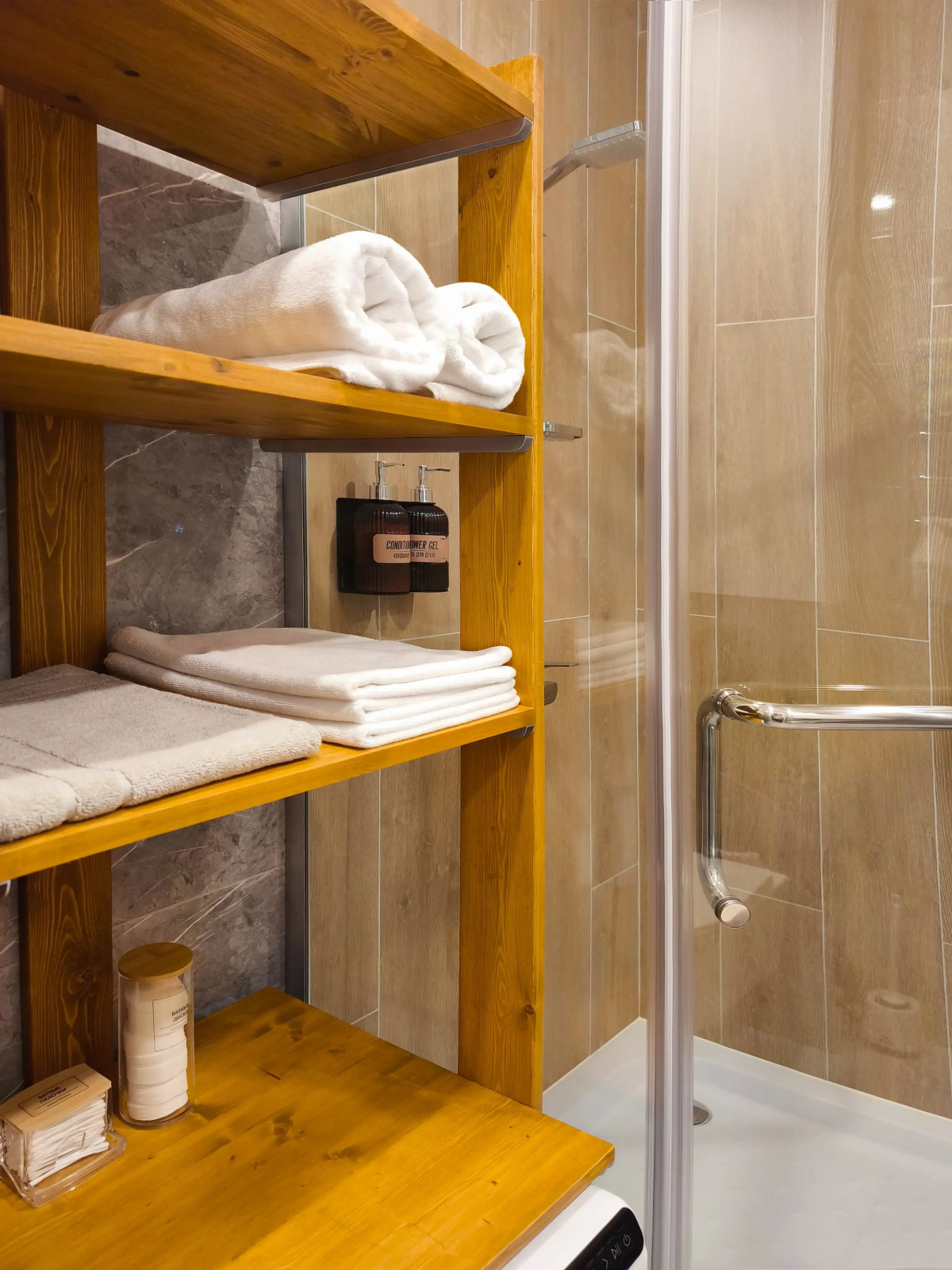 Апартаменты Зингер г. Светлогорск улица Кленовая 2