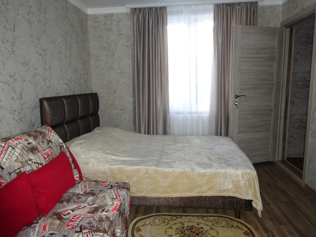 Гостевой Дом Горная Жемчужина