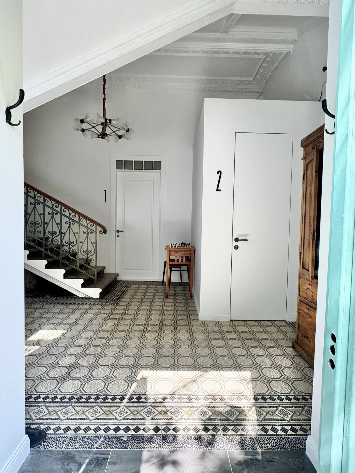 Квартира Анна, тебе! апарт 1