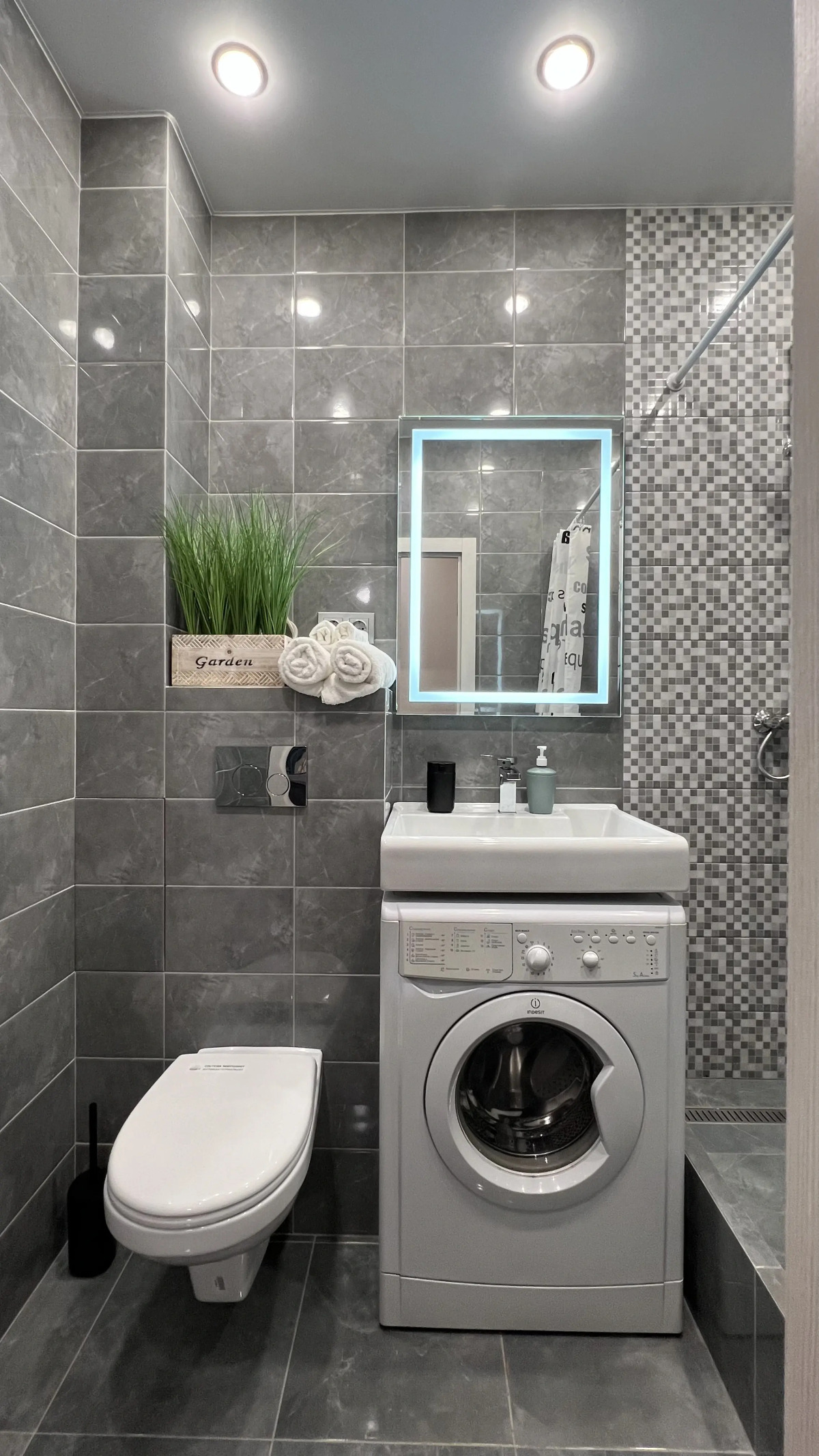 Квартира В Хабаровске