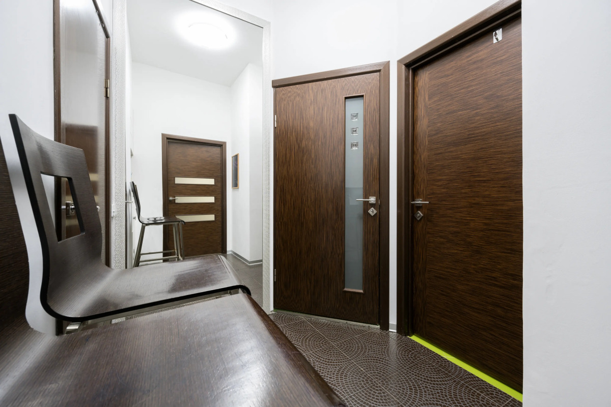 Квартира на Рылеева 21